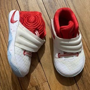 Toddler Nike’s